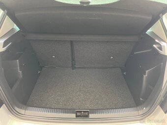 Škoda Fabia 1.4 TDI Sportline - 15
