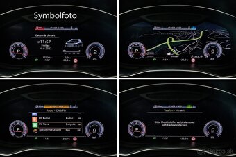 Audi A8 L - 15