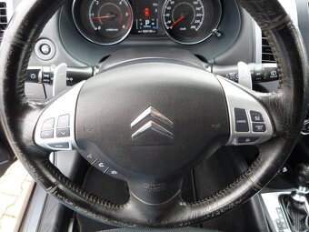 Citroën C-Crosser 2.2 HDi Pack DSC - 15