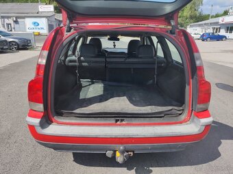 Volvo V70 - 15