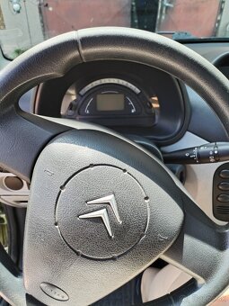Citroën C3 - 15