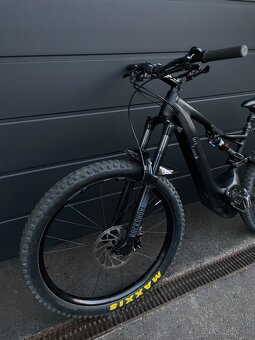 Specialized TURBO LEVO “S” 27.5 - 15