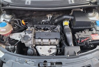 Škoda Fabia II Combi 1.2 htp 51kw Nová EK/TK Klíma - 15