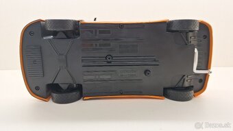 1:18 CITROEN XSARA TUNING - 15