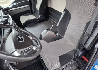 MAN TGL 12.250 BL 4x2 nafta 184 kw - 15