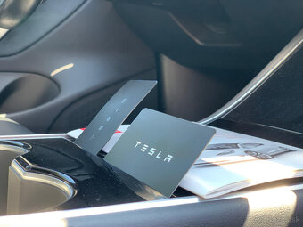Tesla Model 3 Long Range 340kW 95tis km, ťažné, 8x ALU - 15