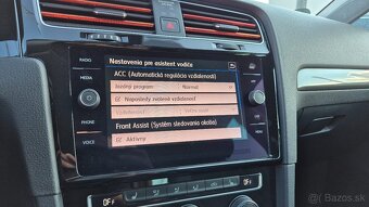 Volkswagen Golf 1.5 TSI BMT ACT Comfortline EU6 - 15