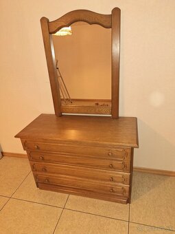 SPÁLNA RUSTIKÁL PEKNÝ STAV - 15