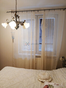 Mimoriadna Ponuka: Extrémne Priestranný 5-izbový Byt s Balkó - 15