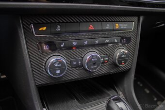 Seat Leon 2.0 TSI Cupra DSG - 15