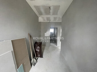 4 izbová novostavba vo Veľkom Záluží - 15