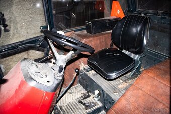 Zetor 7011 Traktor - 15