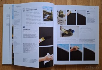 Olejomalba snadno a rychle 1+2 - 15