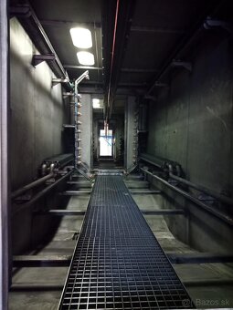 Prášková lakovna EKOL (5805) - 15