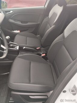 Renault Clio 1.0 TCe, LPG, 10/2025, 6200km - 15