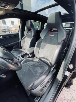 Škoda KODIAQ RS 2.0 BI-TDi 176kw 2020 Dsg Panoráma DPH - 15