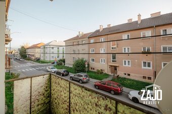 2 – IZBOVÝ BYT V CENTRE NOVÉHO MESTA NAD VÁHOM - 15