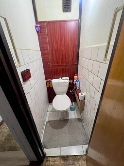 NOVINKA 3 izbový byt v Dúbravke na 1.poschodí s balkónom - 15