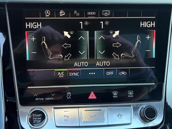 Audi Q8 S-line 55 TFSI Quattro 250kW AT8 - 15