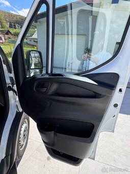 Predám Iveco Daily 2.3 Valník - 15