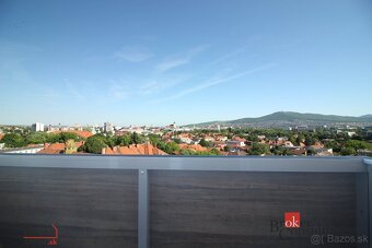 Predaj 3 izb. bytu na Kalvárii v Nitre - 15