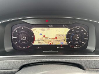 Golf 7 1.6TDI 2019 - 15