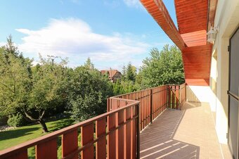PREDAJ - 5i rodinný dom v tichej ulici pri Malom Dunaji, Zál - 15