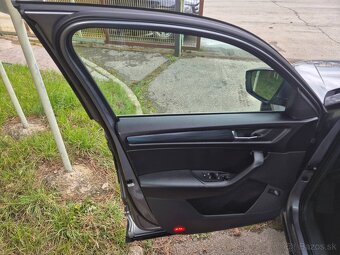 Škoda Kodiaq 2.0 TDI SCR 190k Live DSG 4x4 - 15