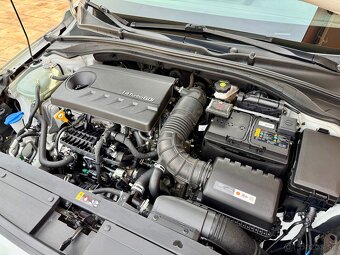 Hyundai i30 Cw 1.4 T-GDI 103 kw - 15
