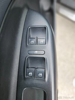 Škoda Octavia 2,0 TDI L&K DSG (automat) - 15