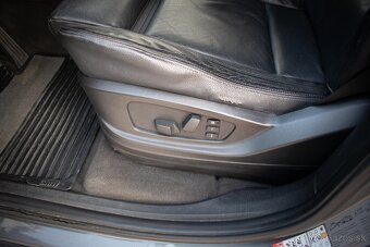 BMW X5 X-drive 30D 173kw 4x4 3.0TDi - 15