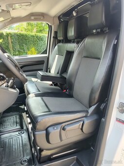 Toyota Proace 2.0 D-4D L3 Sortimo - 15