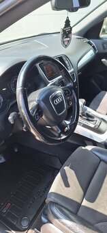 Audi Q5 2.0 TDI QUATTRO 170K DPF  S-line - 15