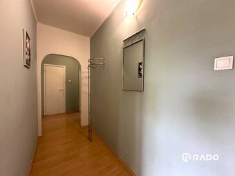 RADO | Na predaj veľký 4-izbový byt v dobrej lokalite - Tren - 15