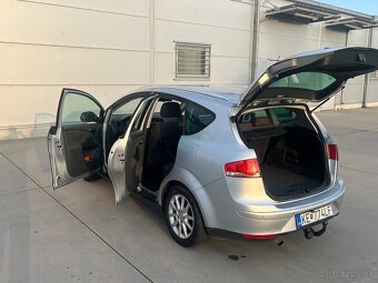 Seat Altea XL Stylance - 15