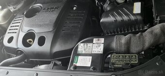 KIA SPORTAGE 2,0 CRDI 4x4 - 15