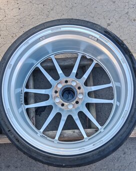 OZ racing superleggera III r19 třídílné kované - 15