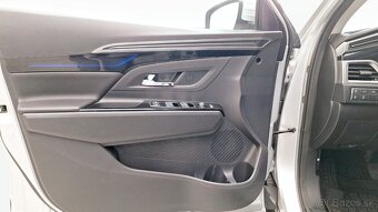 SSANGYONG Korando - 1,5i 120KW AWD AT, - 15