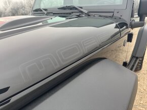 Jeep Wrangler 2.8 CRD MOAB, r.v.4/2013,168.600km,odpočet DPH - 15