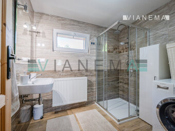 IBA U NÁS Wellness chata so súpisným číslom na hranici SR/Č - 15