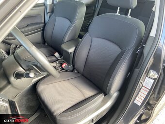 Subaru Forester 2.0i 110kW CVT AWD - 15