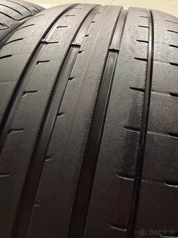 Letná sada 5x112 R21 , 265/40/21 Mercedes Benz EQE SUV / EQS - 15