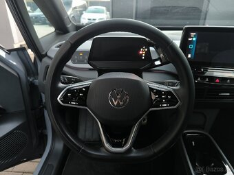 VW ID.3 1ST Edition | 62KwH | r19| MATRIX | ODPOČET DPH - 15
