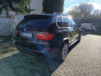 BMW X5 - 15
