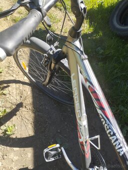 Bicykle - 15