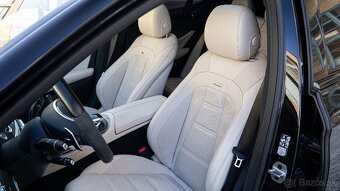 MERCEDES E63 S AMG FORMATIC+ - 15