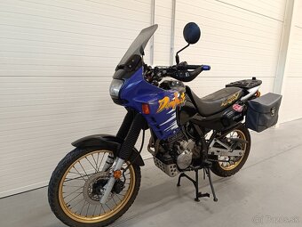 Predám Honda NX 500 Dominator - 15