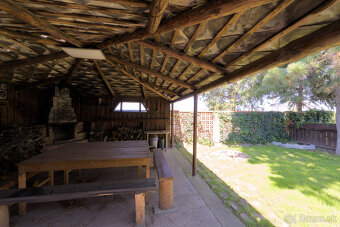 EXKLUZÍVNE 2-izbový byt a DVE PARKOVACIE MIESTA na Modranske - 15