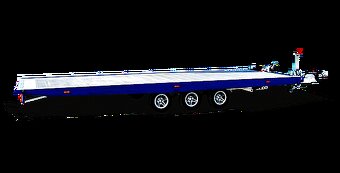 Autoprepravnik profi TA-NO Formula 35.60 PREMIUM - 15
