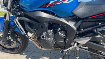 Yamaha FZ6 S2 72kW rv2007 STK 04/2029 - 15